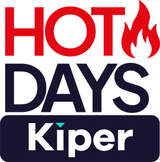Hot Days Kiper